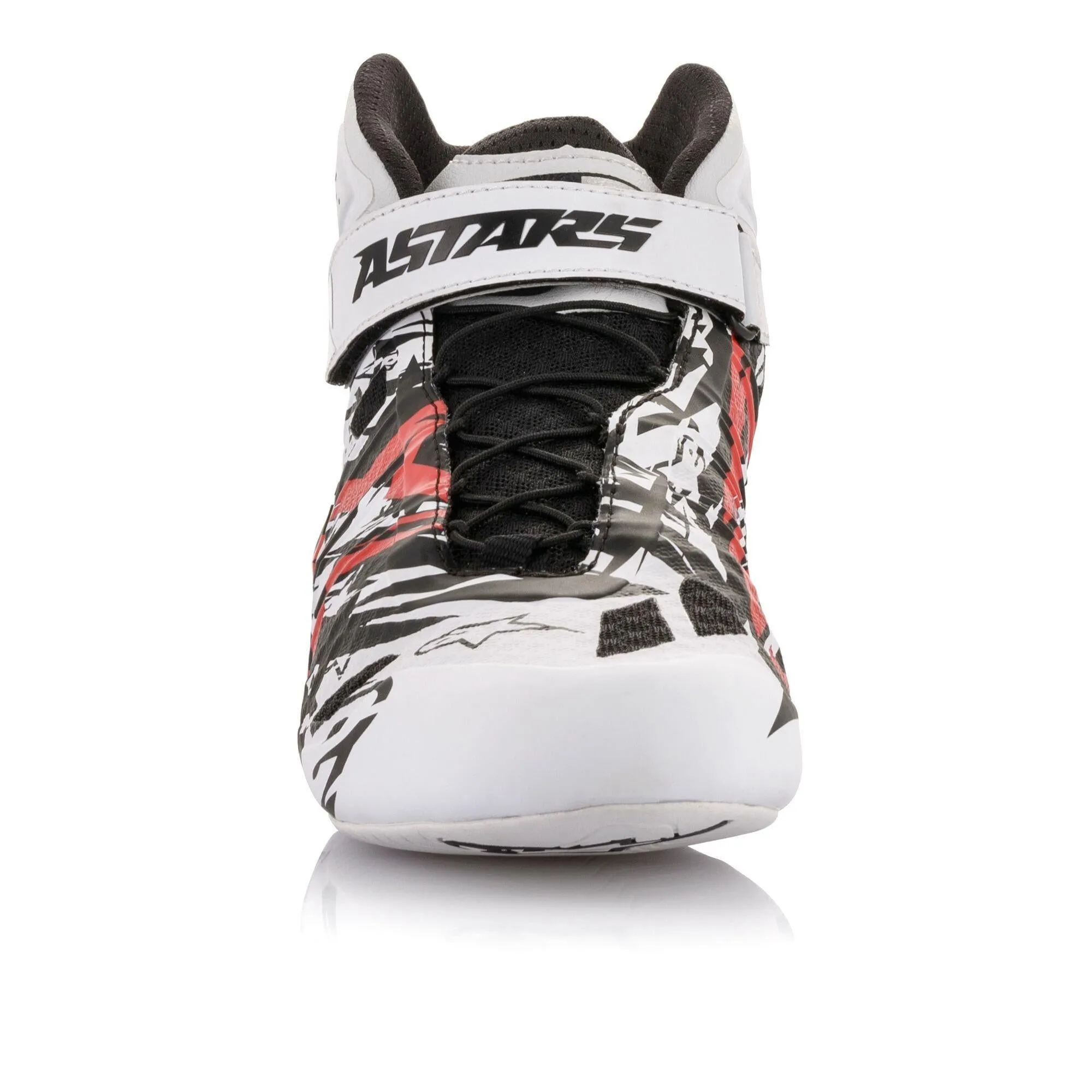 2713420 Alpinestars TECH-1 KZ SHOES SLE Kartstiefel