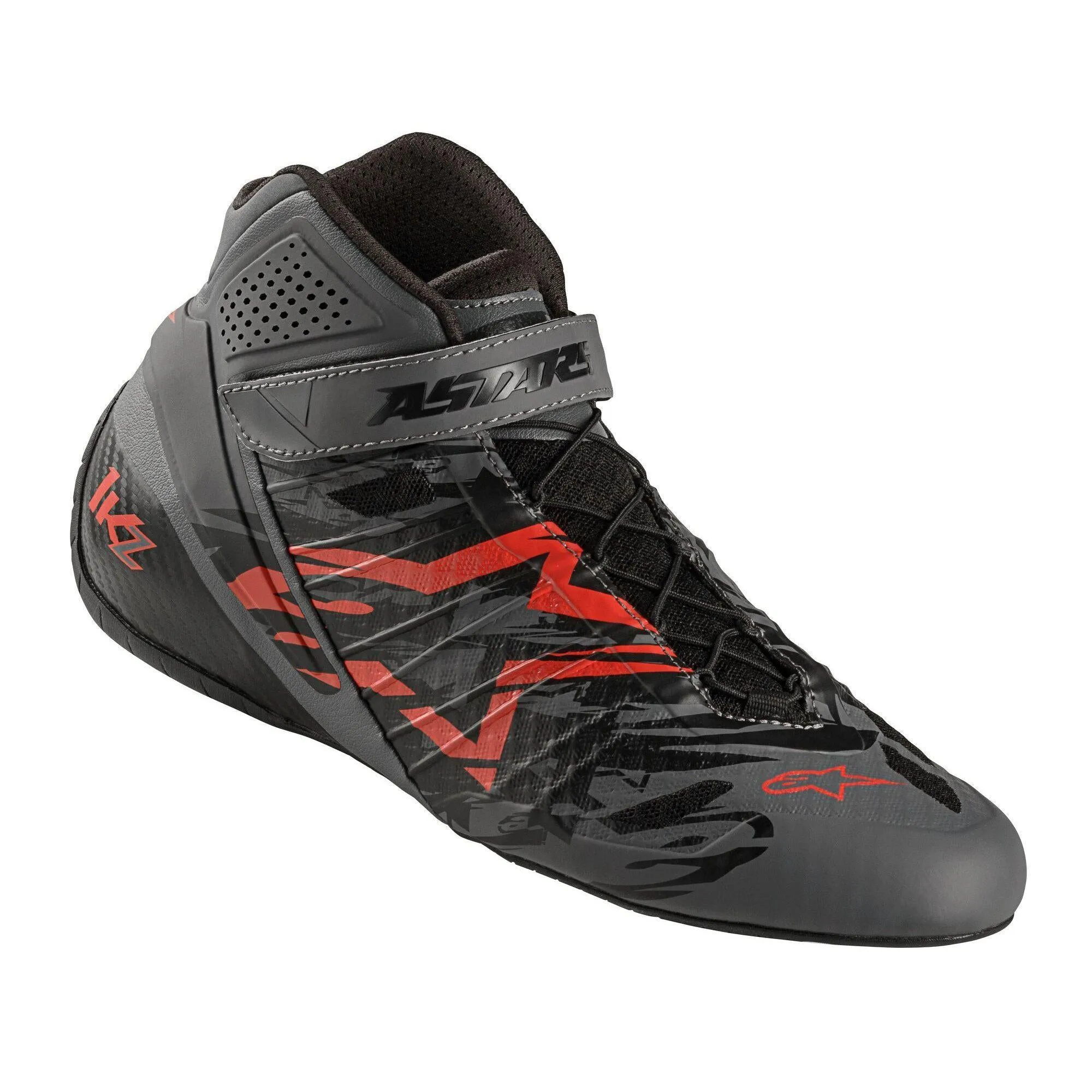 2713420 Alpinestars TECH-1 KZ SHOES SLE Kartstiefel