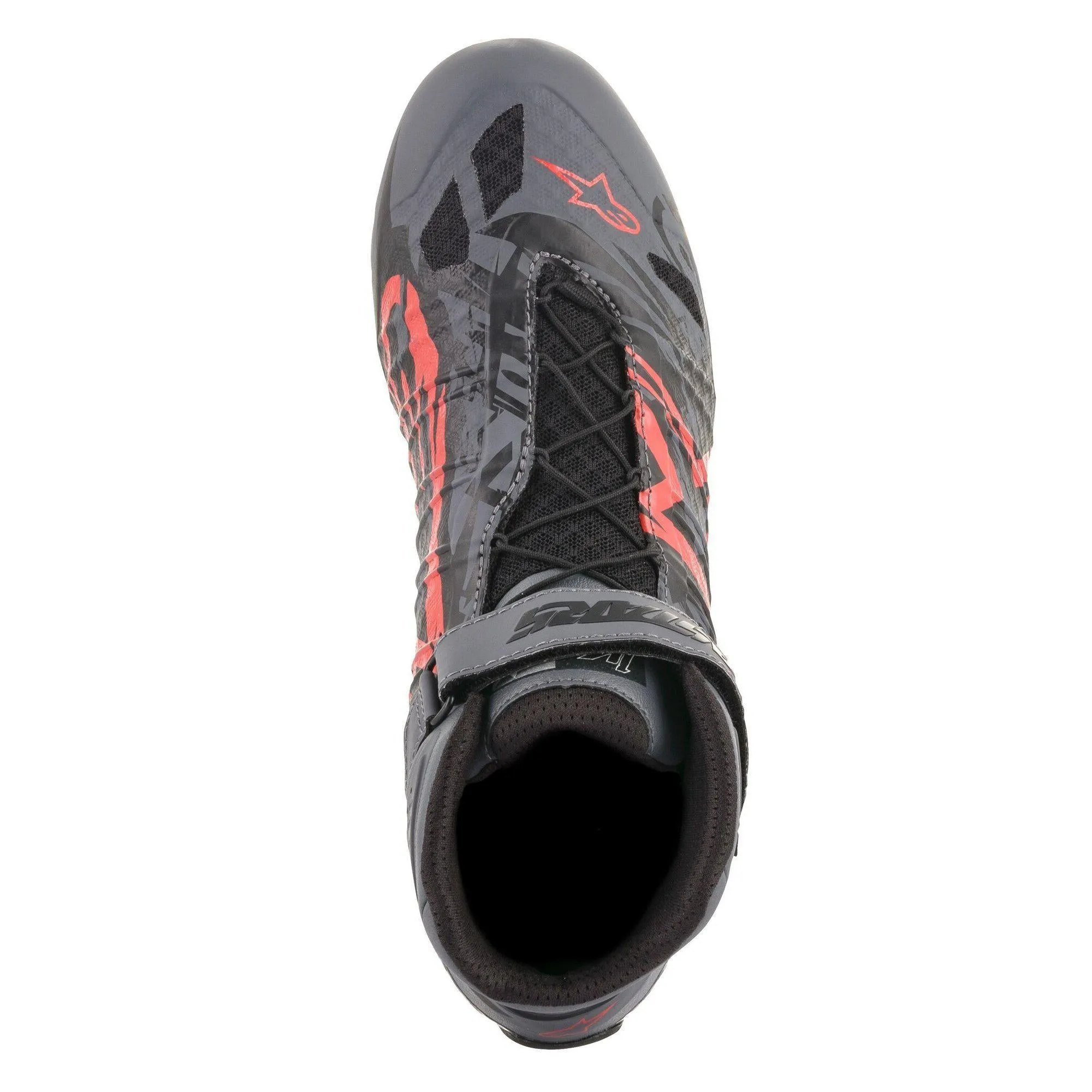 2713420 Alpinestars TECH-1 KZ SHOES SLE Kartstiefel