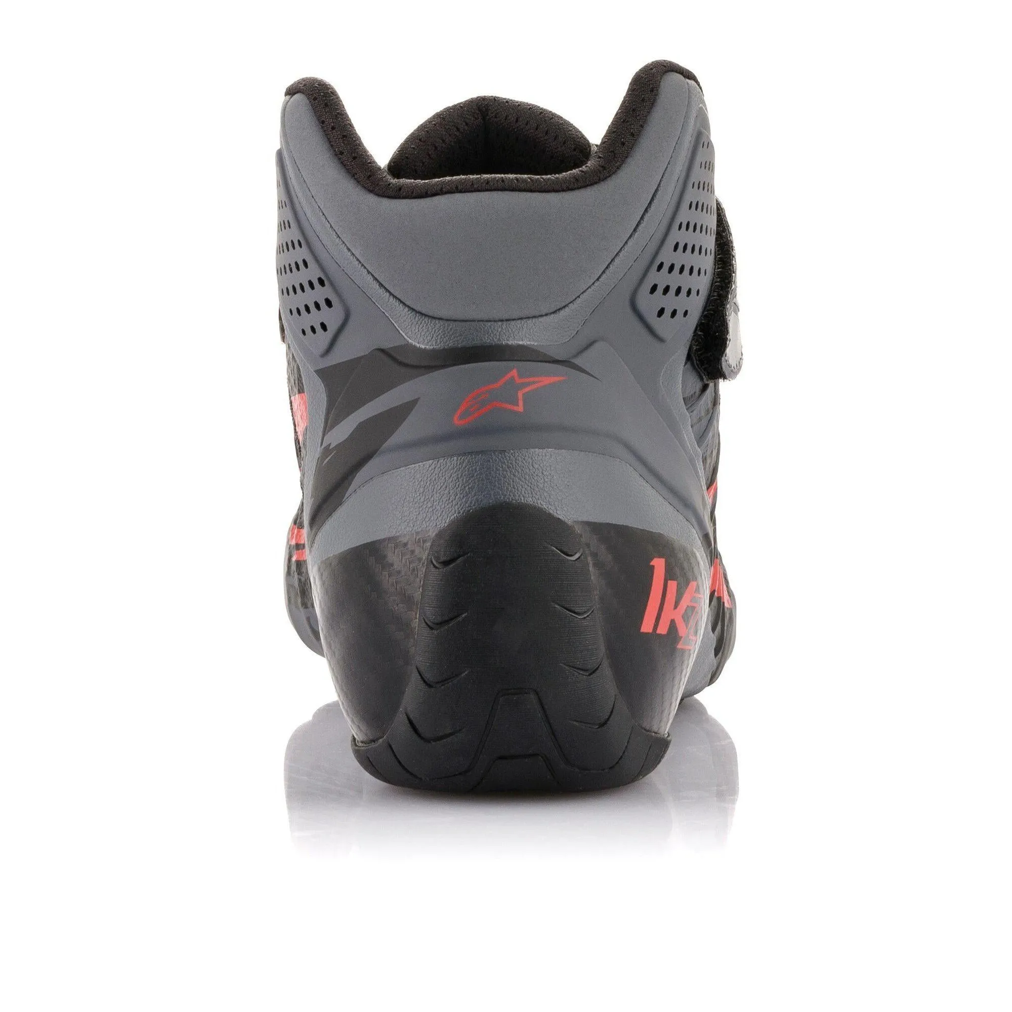 2713420 Alpinestars TECH-1 KZ SHOES SLE Kartstiefel