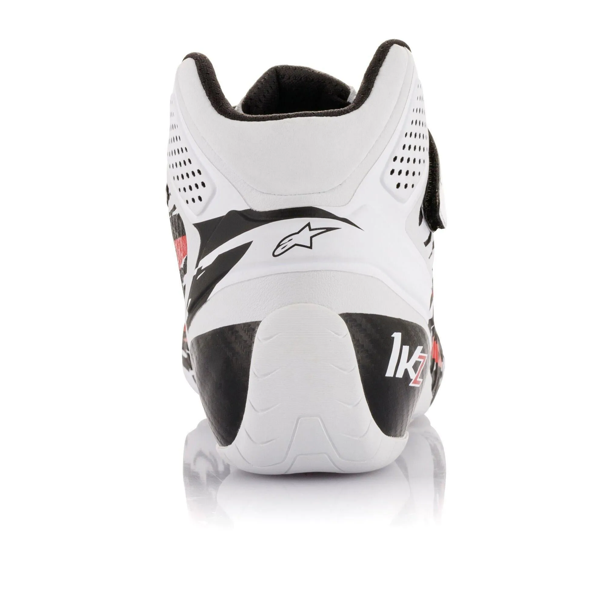 2713420 Alpinestars TECH-1 KZ SHOES SLE Kartstiefel