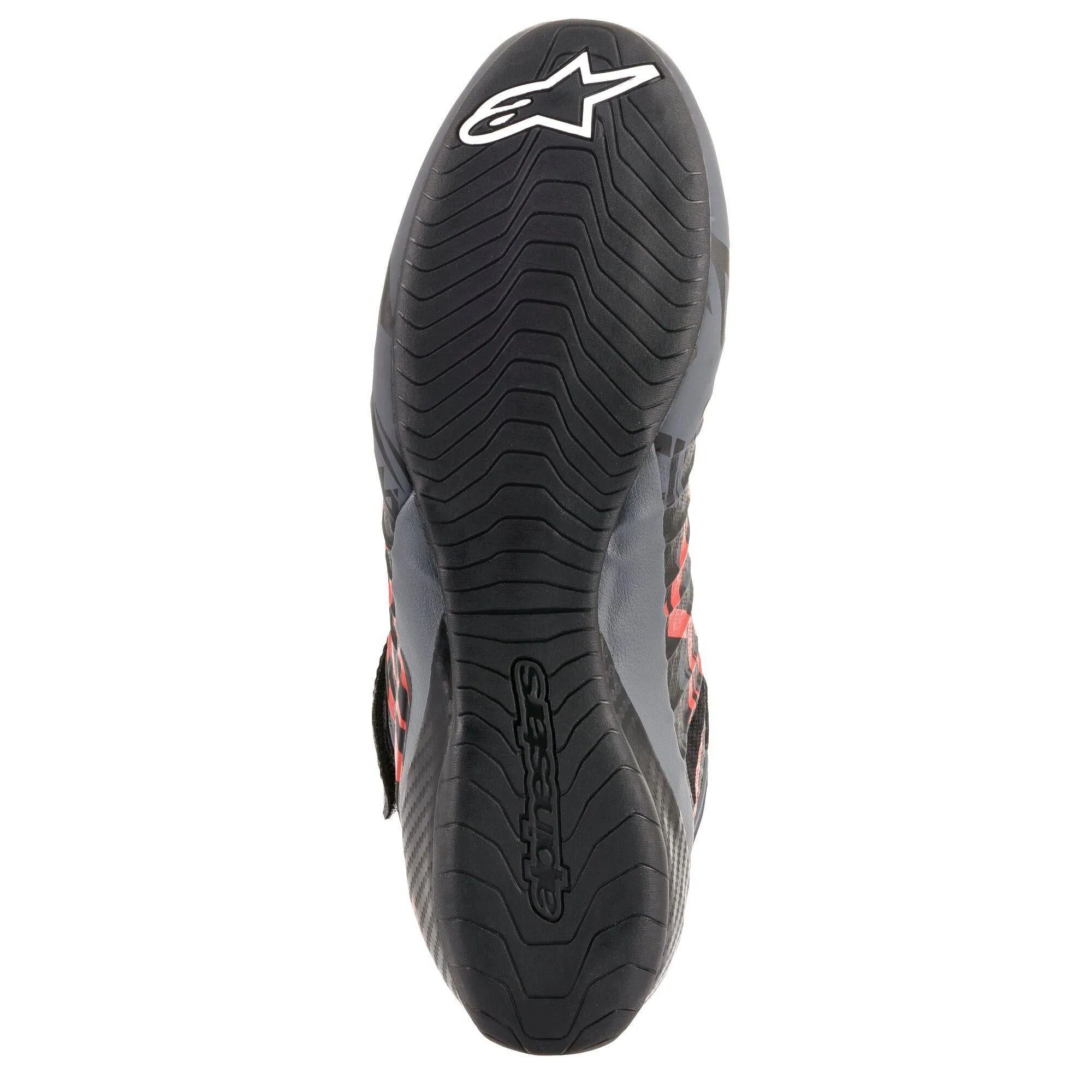 2713420 Alpinestars TECH-1 KZ SHOES SLE Kartstiefel