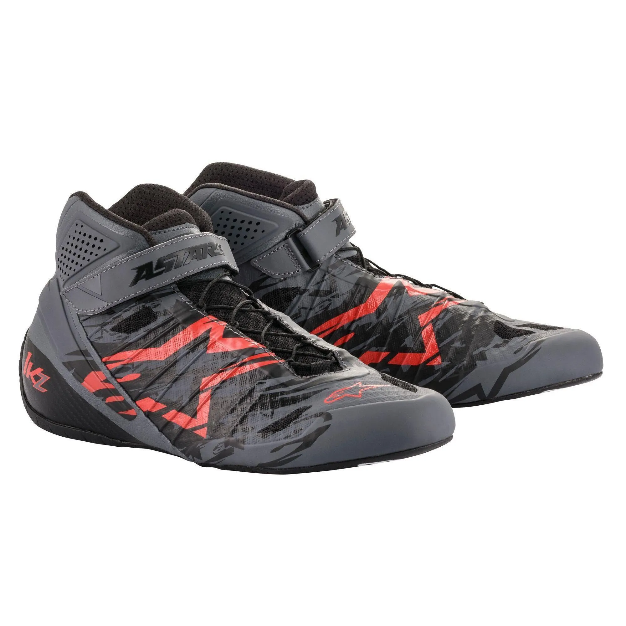 2713420 Alpinestars TECH-1 KZ SHOES SLE Kartstiefel