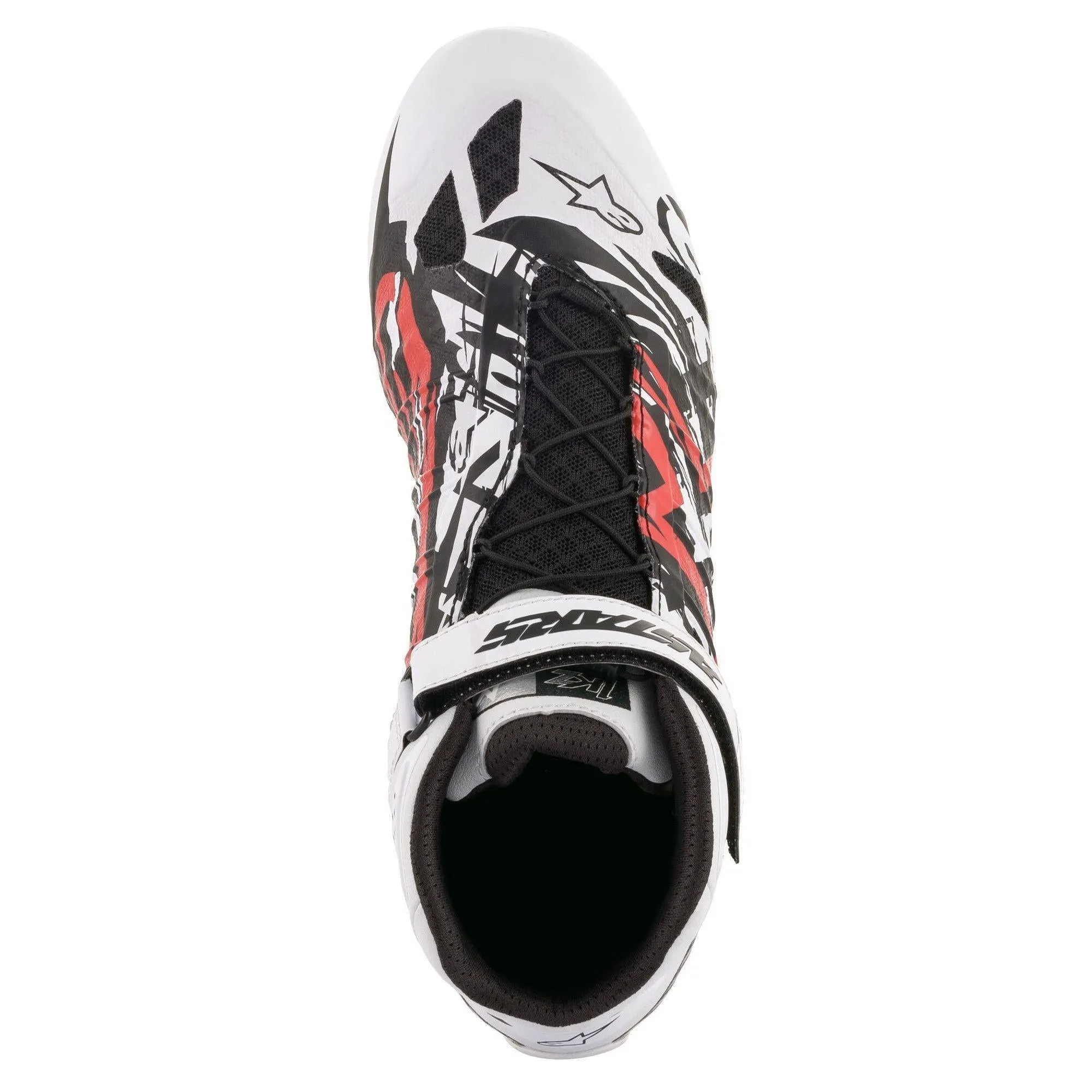 2713420 Alpinestars TECH-1 KZ SHOES SLE Kartstiefel