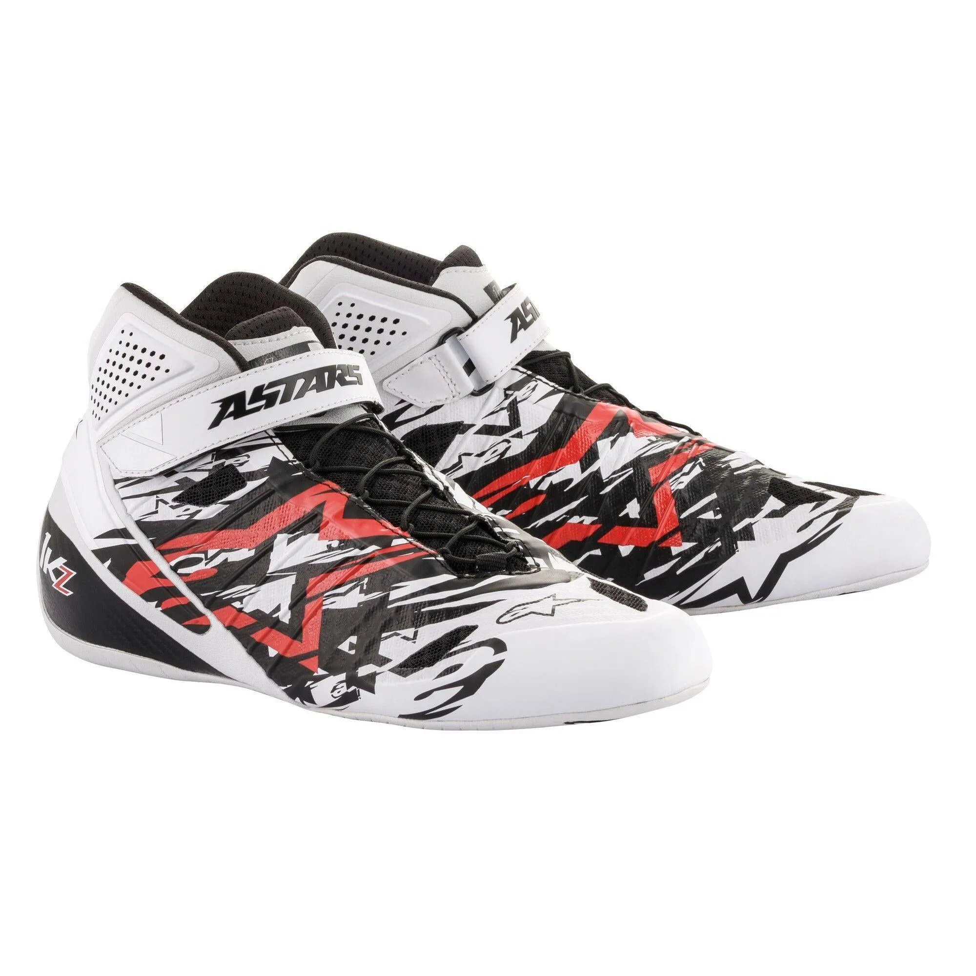 2713420 Alpinestars TECH-1 KZ SHOES SLE Kartstiefel