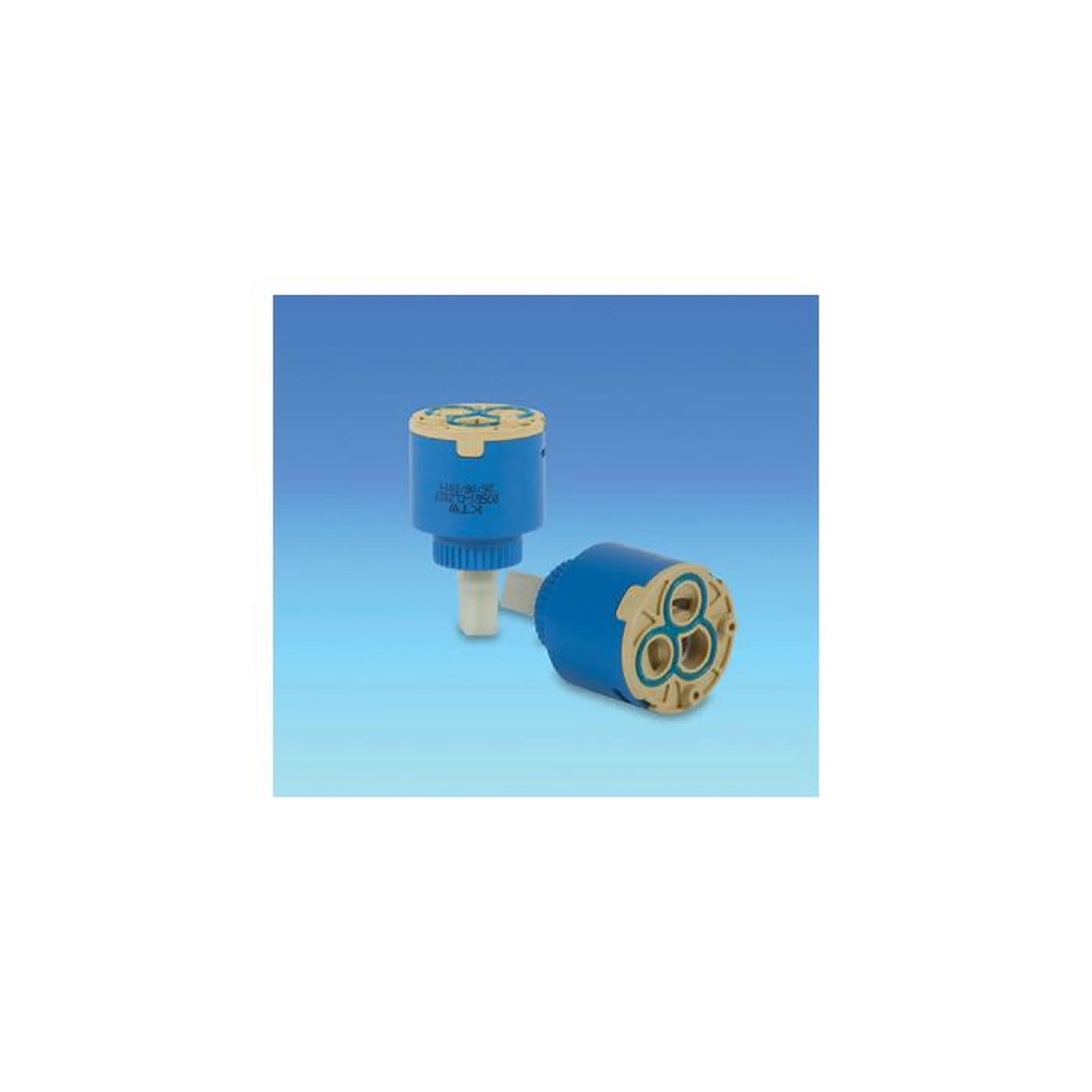35mm Tap Ceramic Cartridge