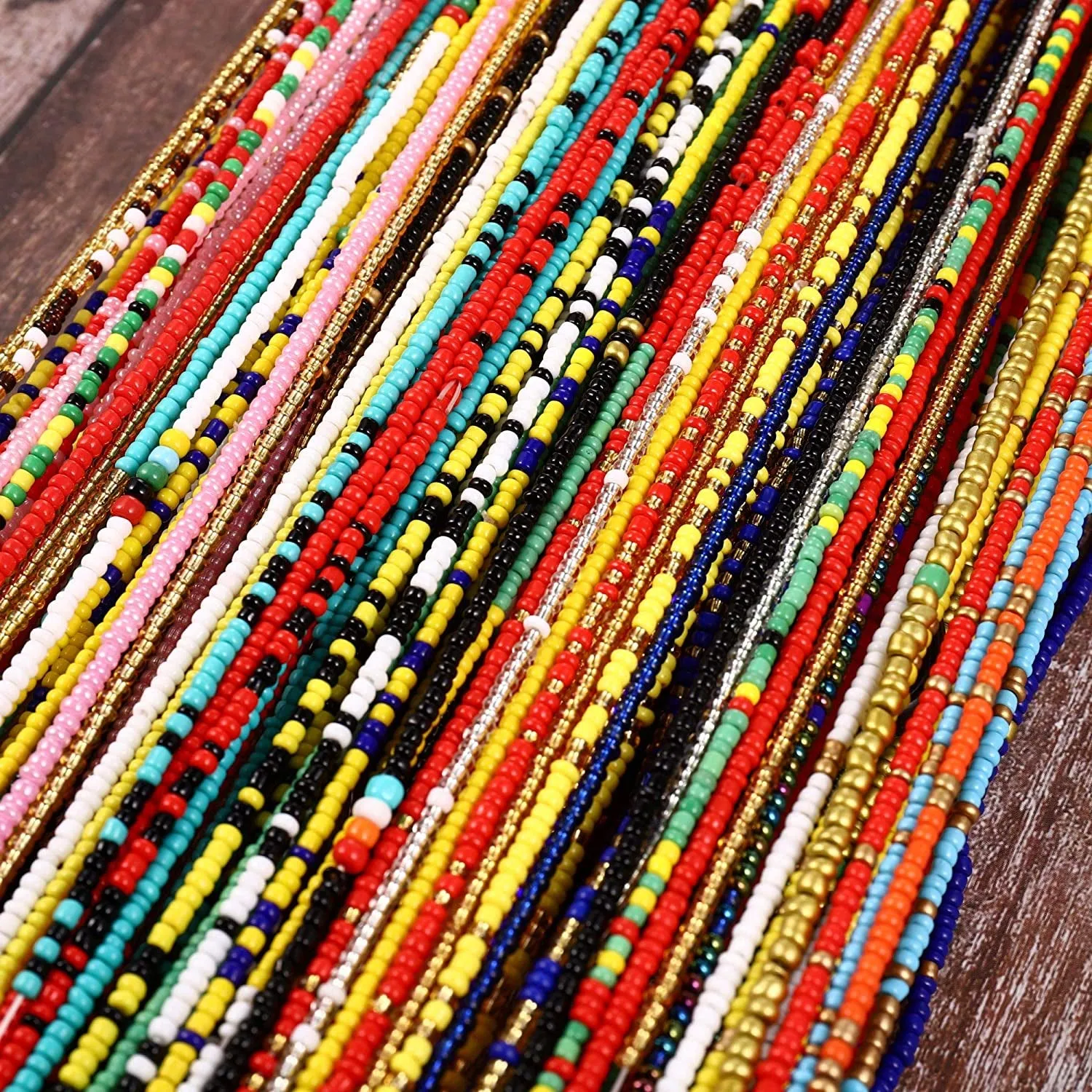 8 Piece Summer Jewelry