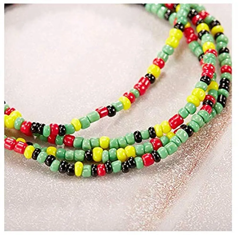 8 Piece Summer Jewelry