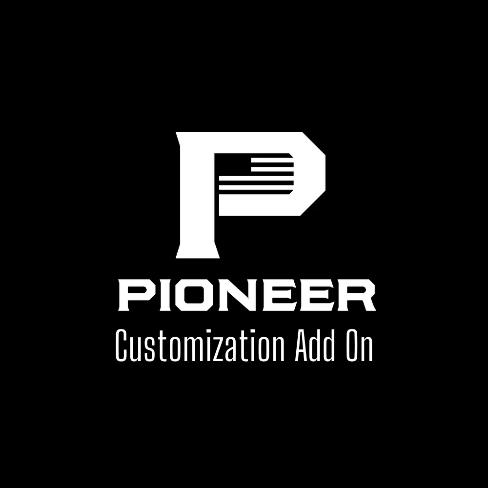 ADD ON: SPORT: Golf Head Cover Logo