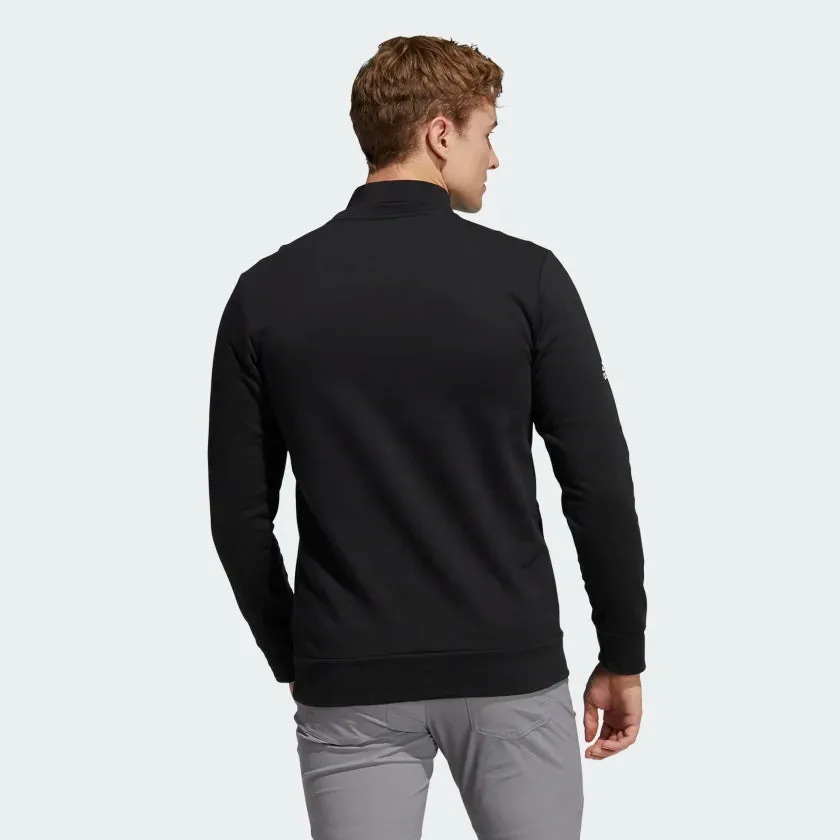 Adidas Blank Crew Sweatshirt