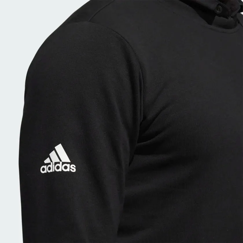 Adidas Blank Crew Sweatshirt