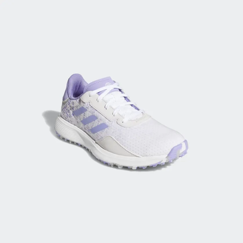 Adidas Junior s2g SL Golf Shoe