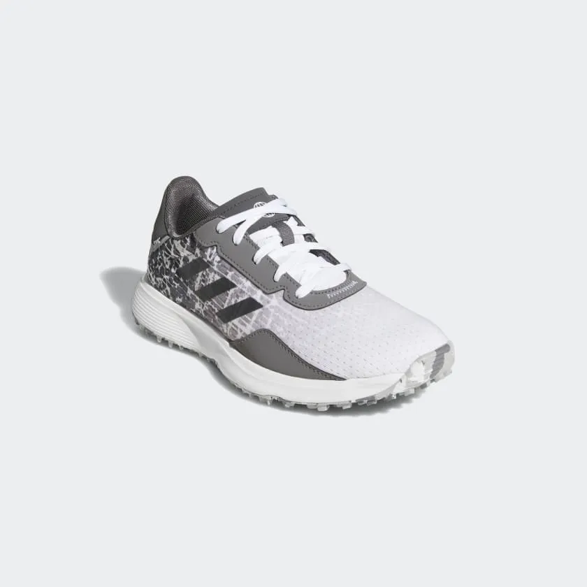 Adidas Junior s2g SL Golf Shoe