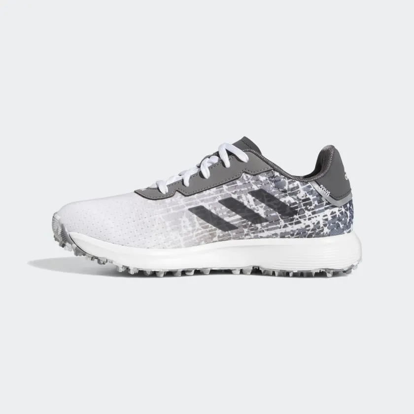 Adidas Junior s2g SL Golf Shoe
