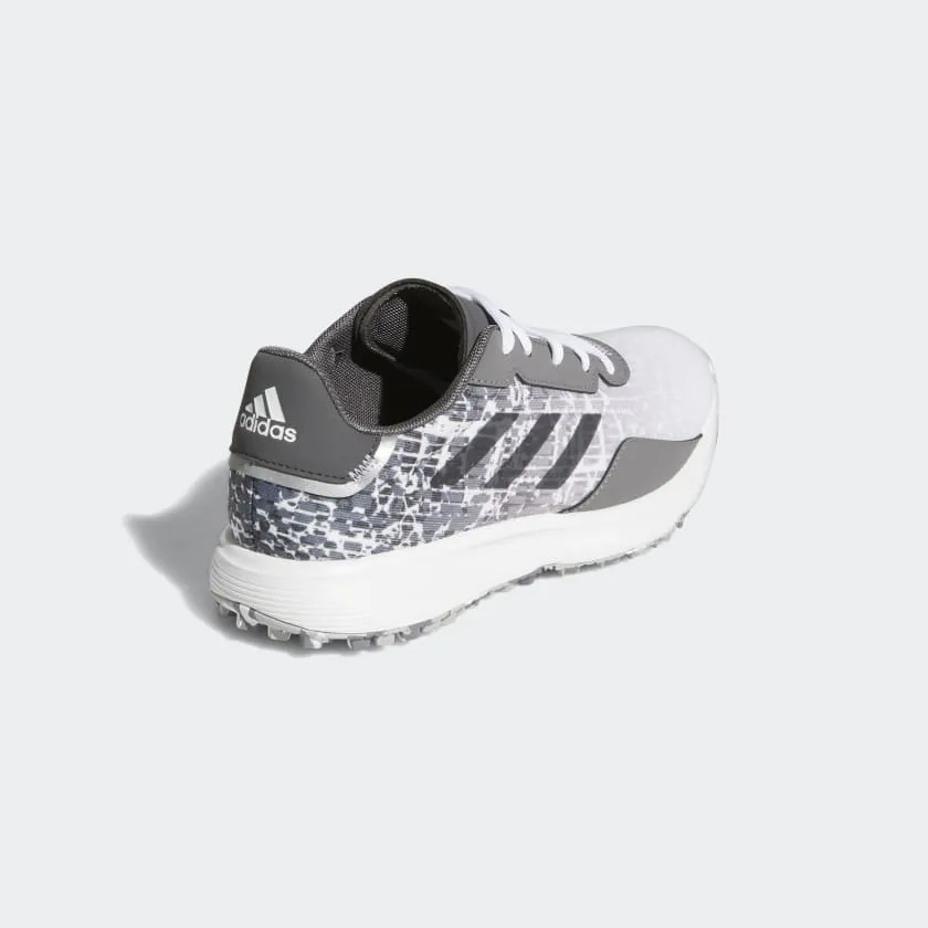 Adidas Junior s2g SL Golf Shoe