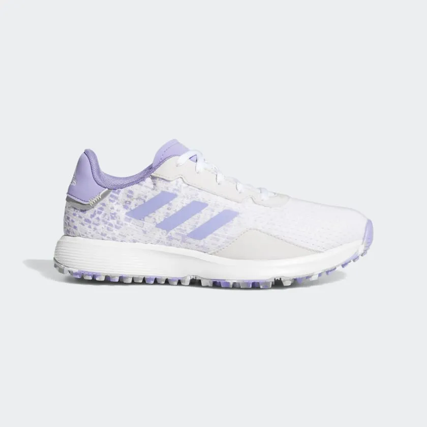 Adidas Junior s2g SL Golf Shoe