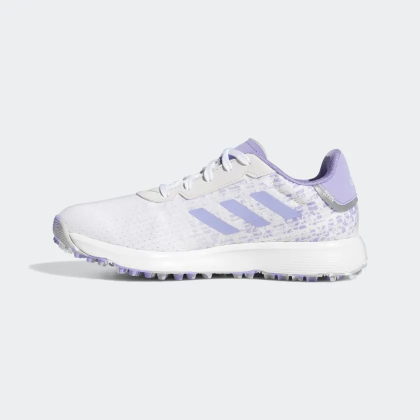 Adidas Junior s2g SL Golf Shoe