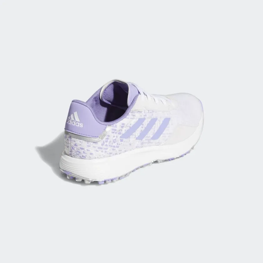 Adidas Junior s2g SL Golf Shoe