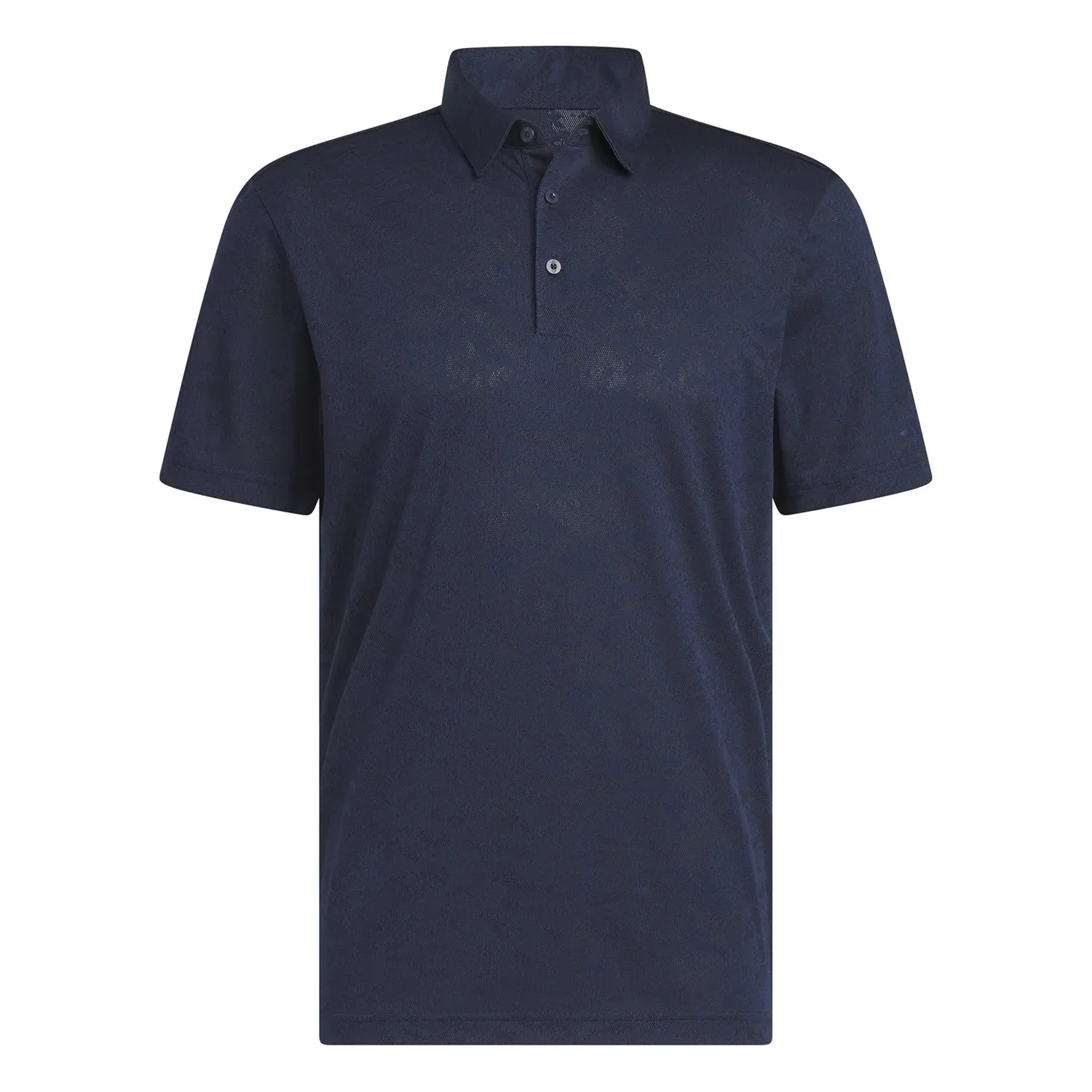 Adidas Sport Texture Polo