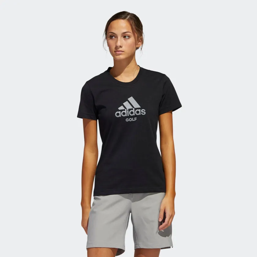 Adidas Womens Golf T-Shirt