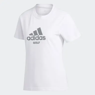Adidas Womens Golf T-Shirt