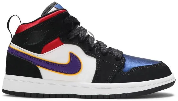 Air Jordan 1 Mid SE PS  Rivals  BQ6932-005