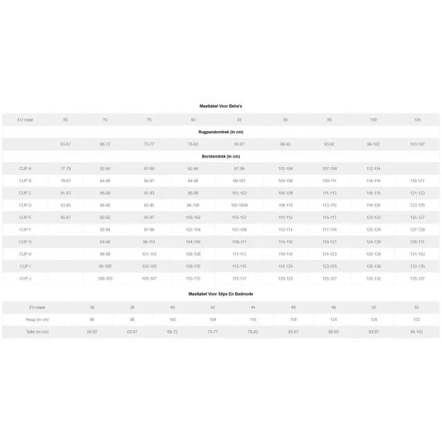 Amoena Prothese sport bh performance sport bh