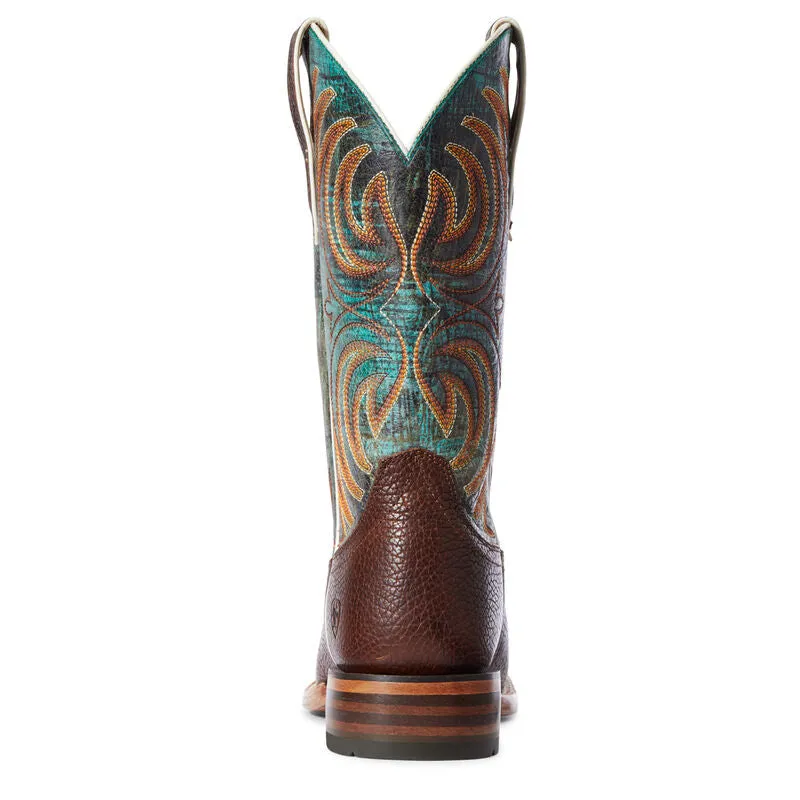 ARIAT STORM WESTERN BOOT