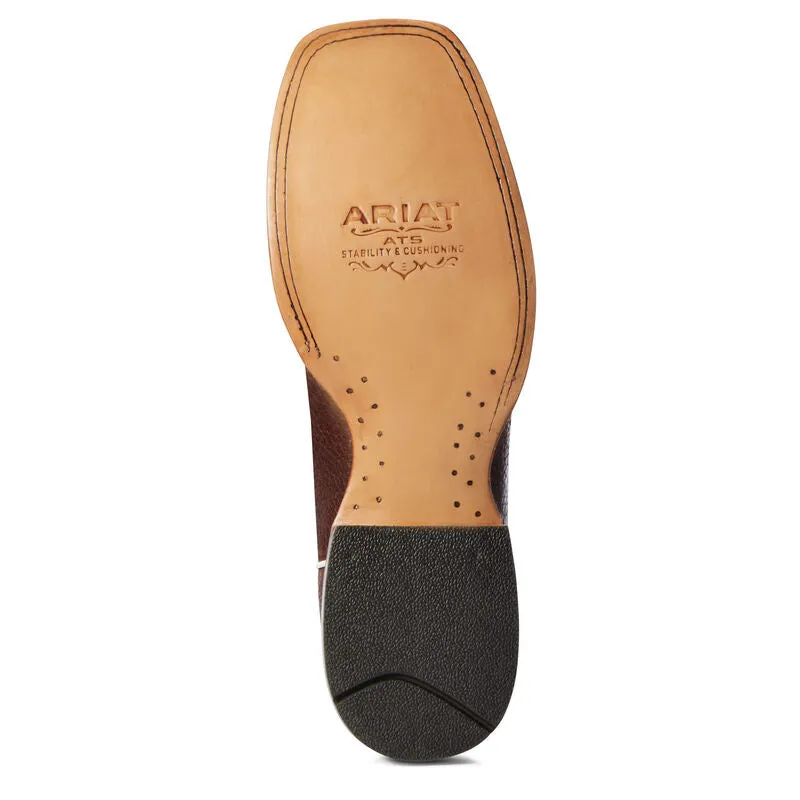 ARIAT STORM WESTERN BOOT