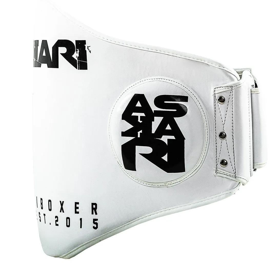 ASKARI BELLY PAD