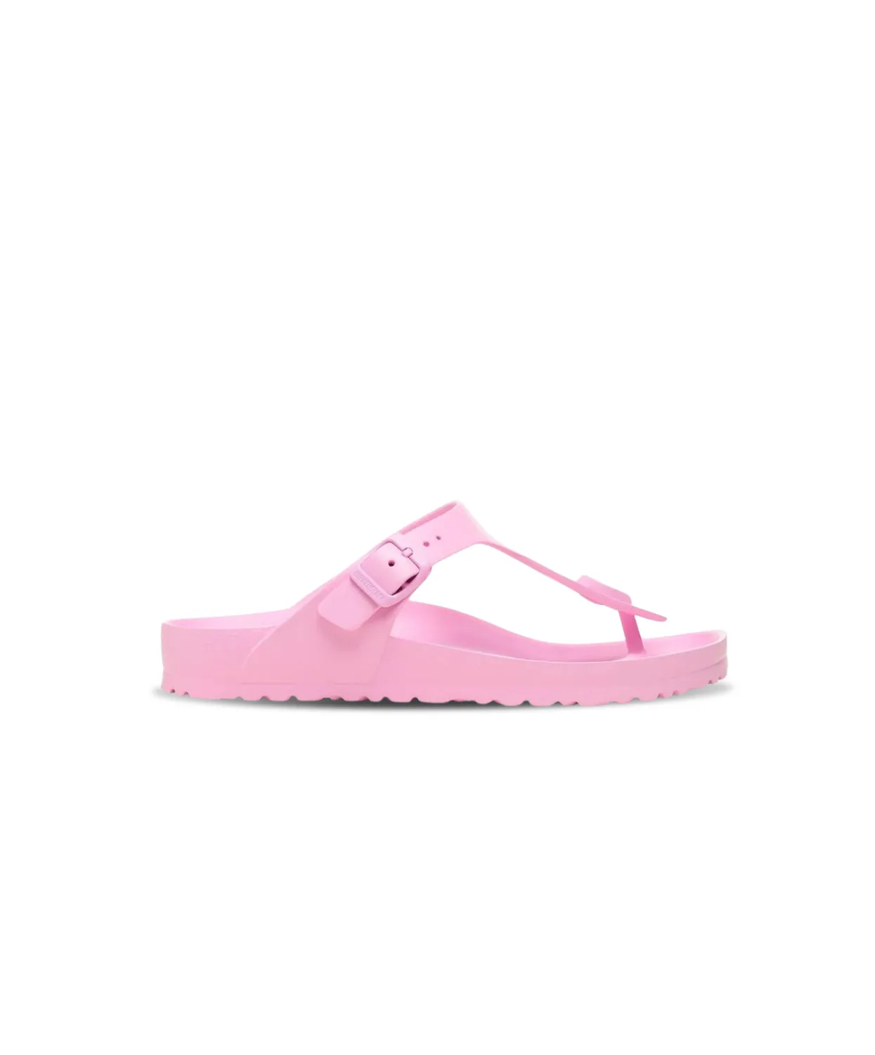 Birkenstock Gizeh EVA Fondant Pink Sandals