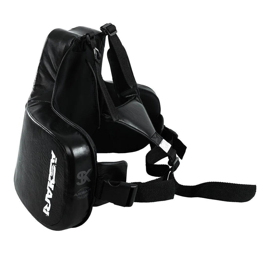 BODY SHIELD
