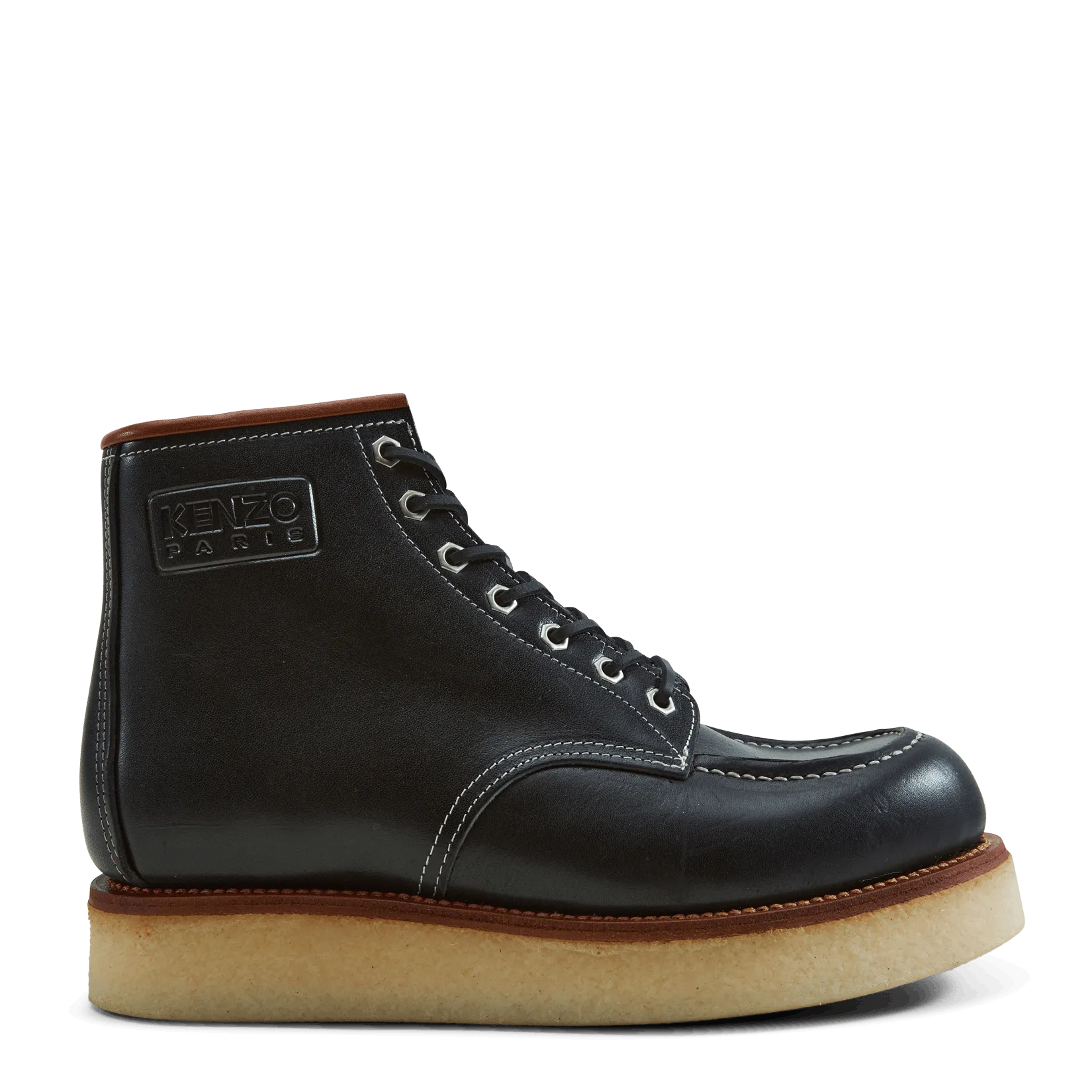 Boot Black