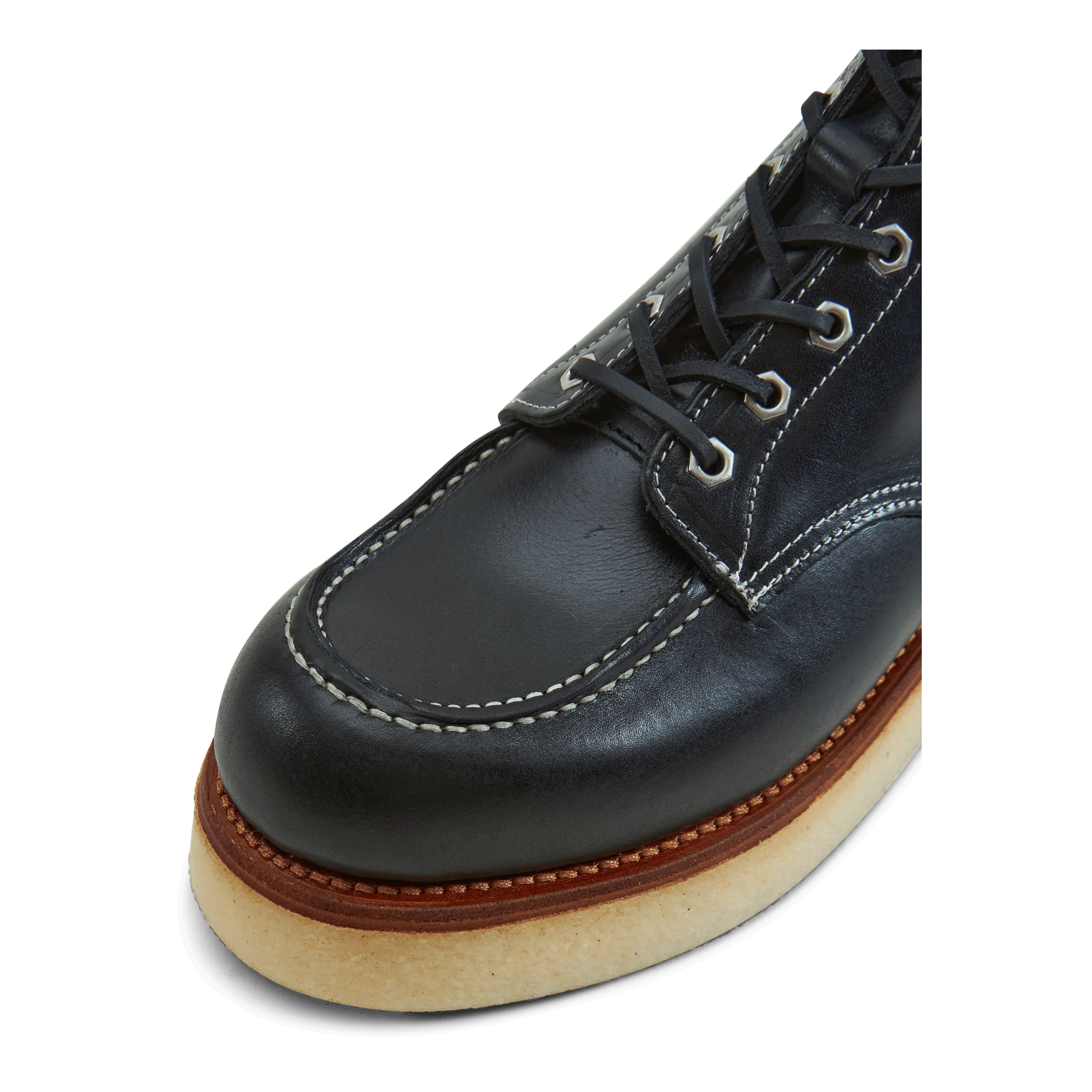 Boot Black