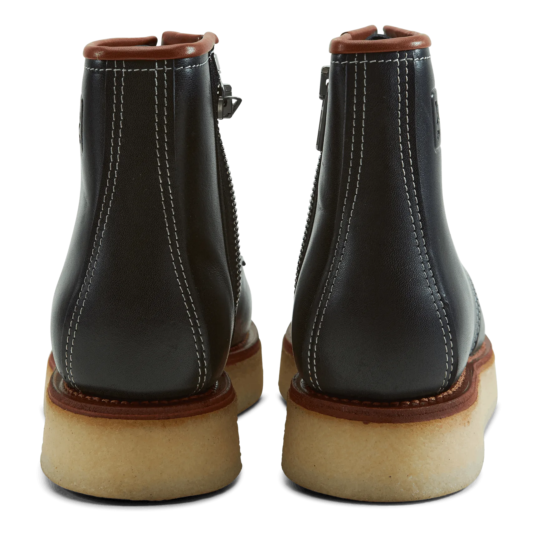 Boot Black
