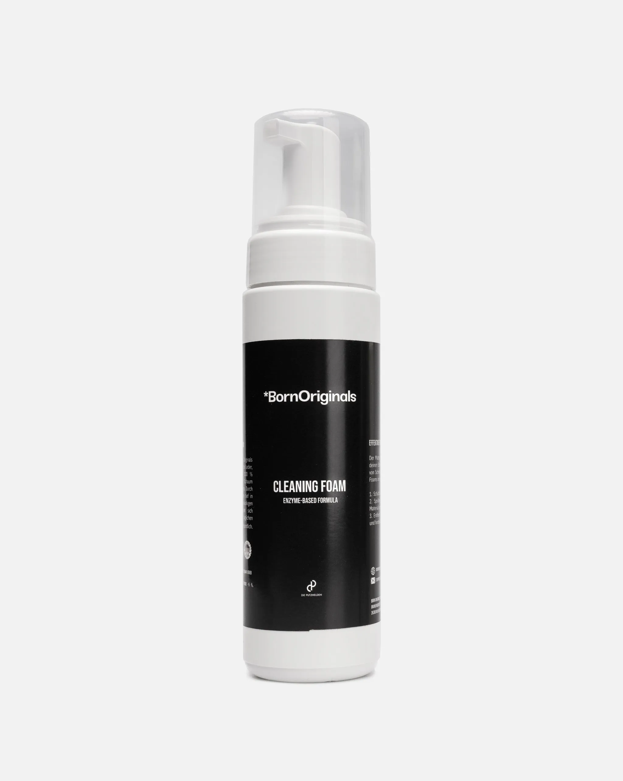 Born Originals Sneaker Cleaner