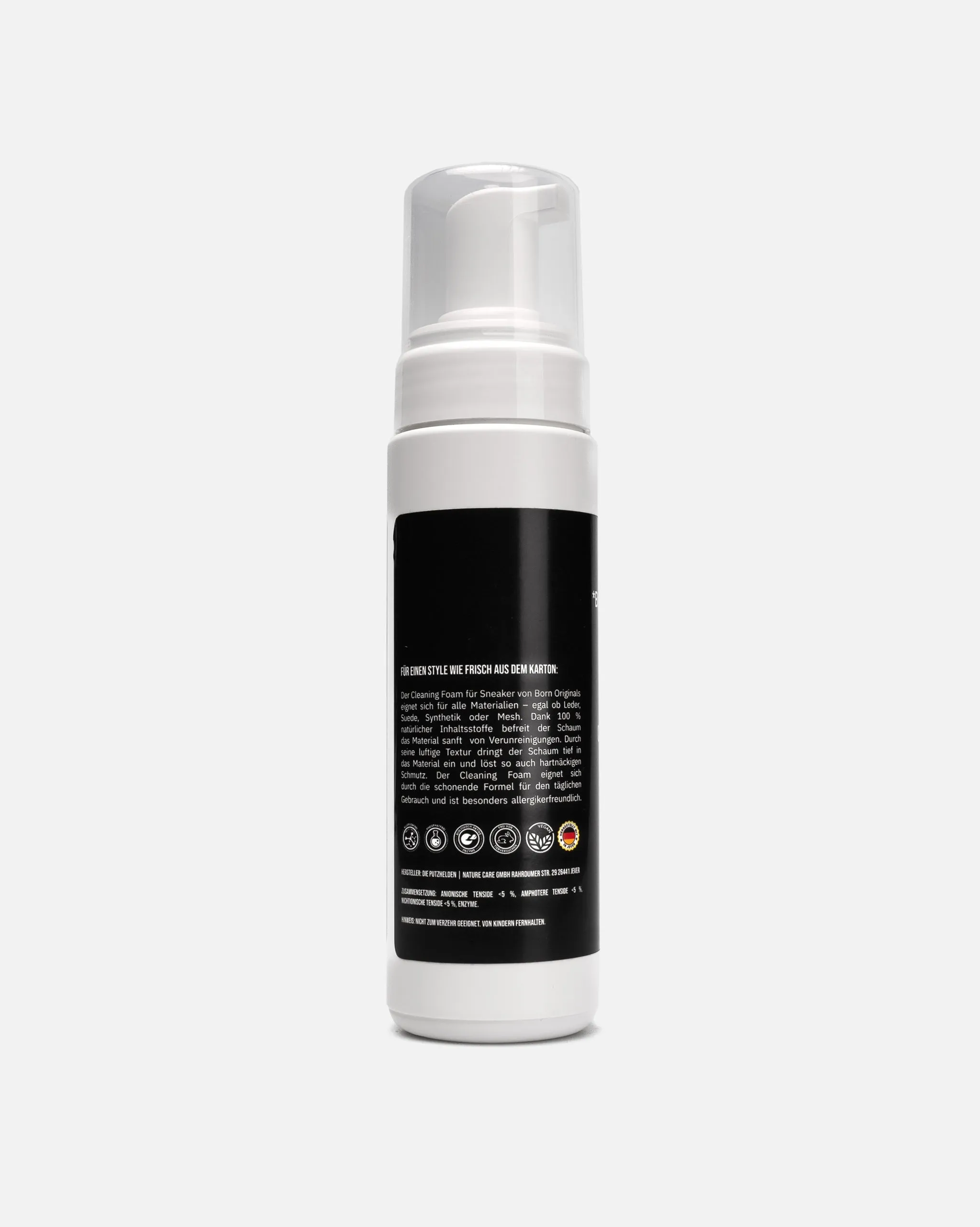 Born Originals Sneaker Cleaner