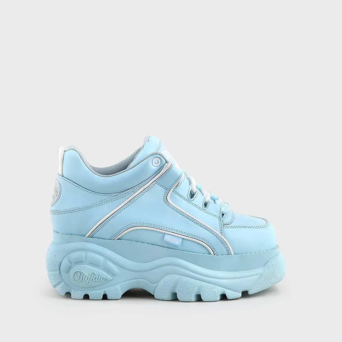 Buffalo Classic Sneaker