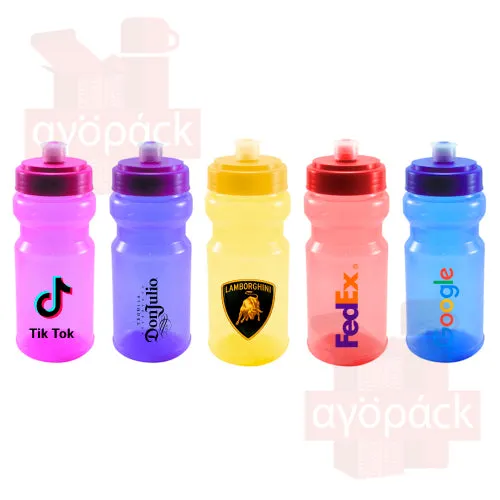 Cilindro Sport de 500 ml