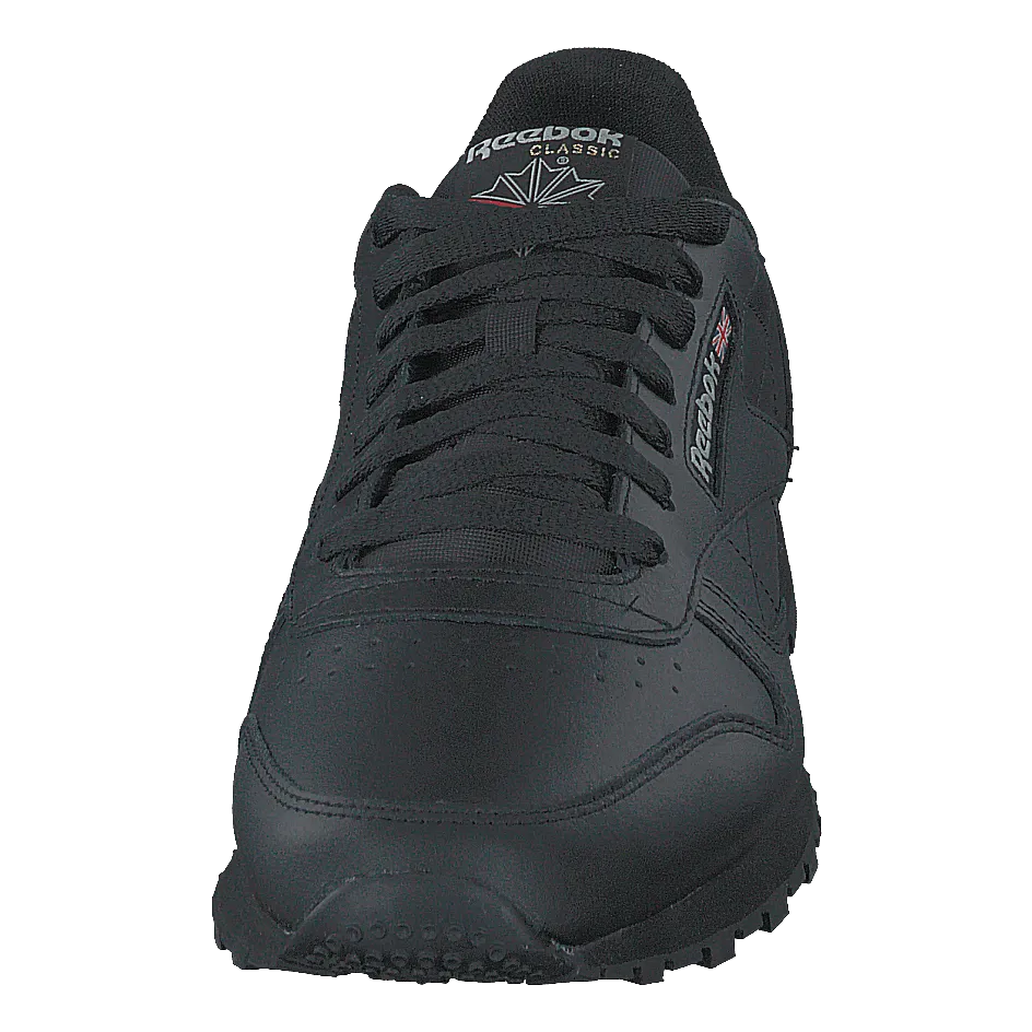 Classic Leather Cblack/cblack/pugry5