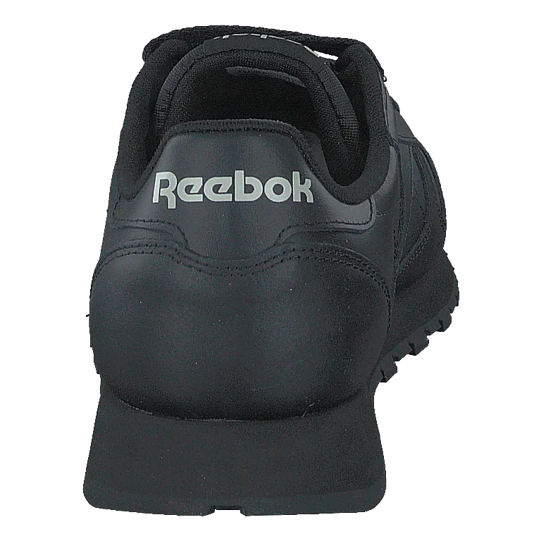 Classic Leather Cblack/cblack/pugry5
