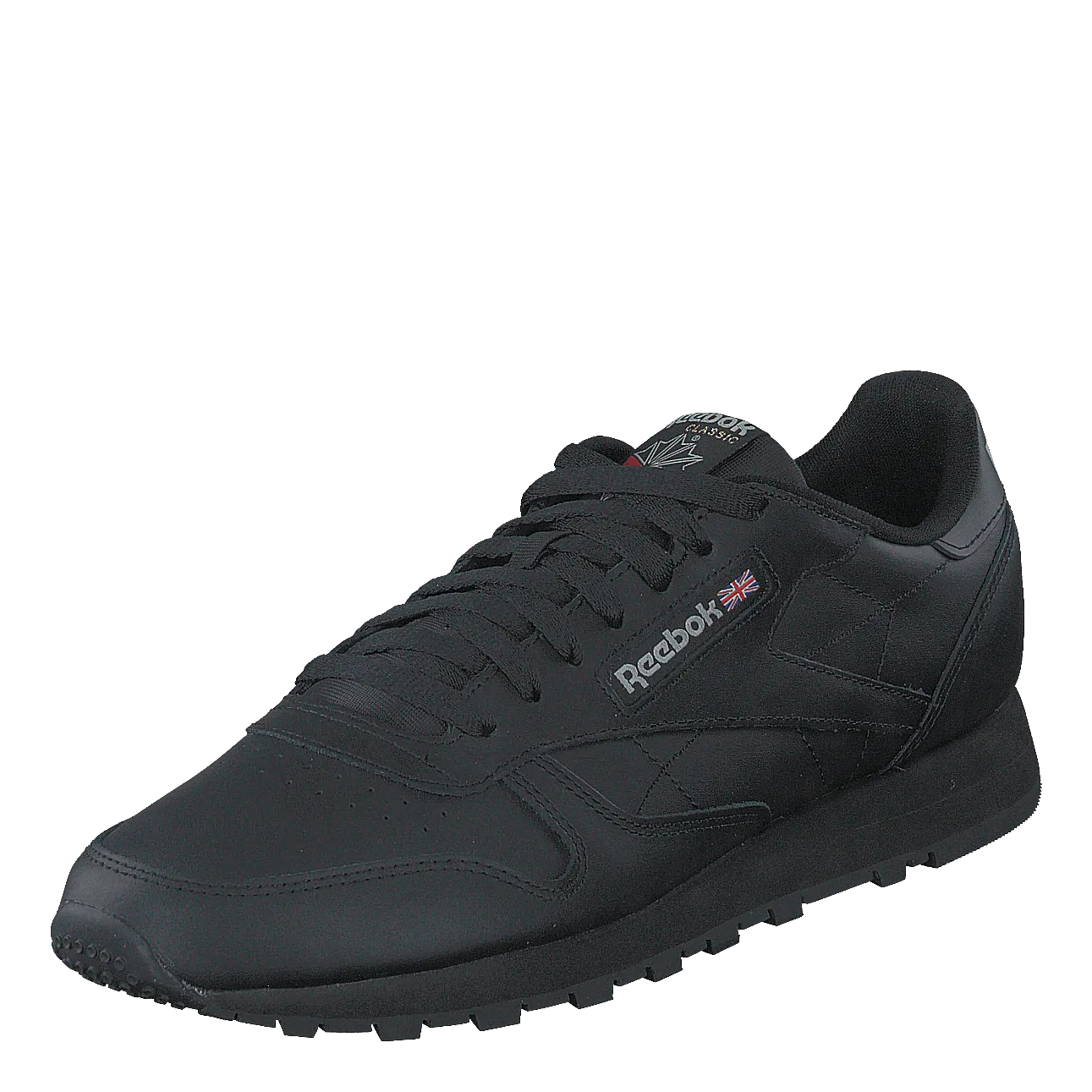 Classic Leather Cblack/cblack/pugry5