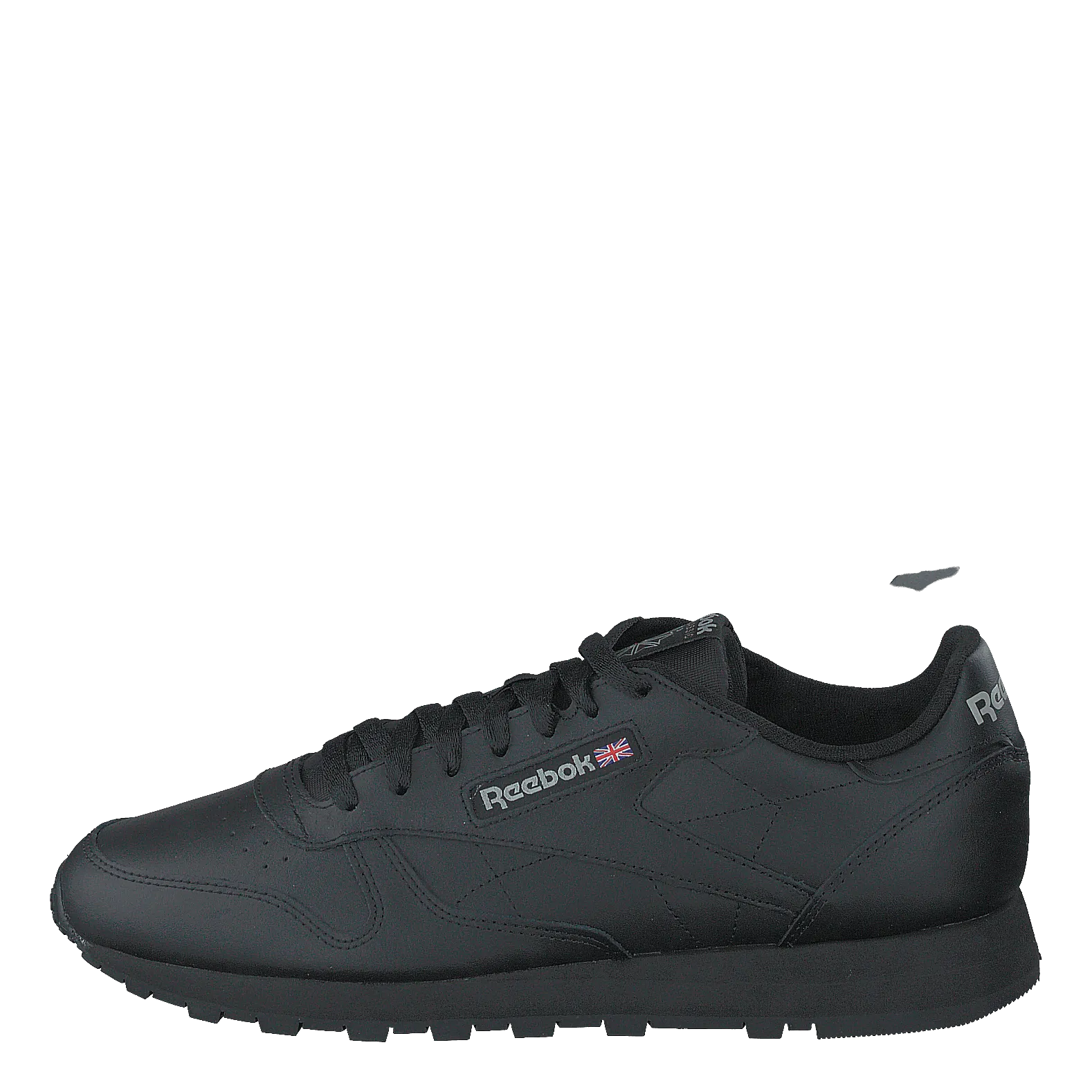 Classic Leather Cblack/cblack/pugry5