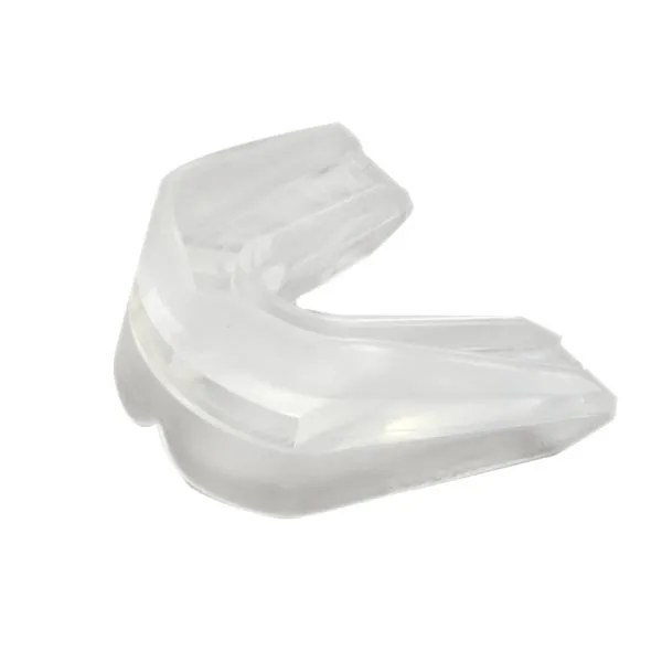 Cor Sport paradenti senior doppio clear con custodia