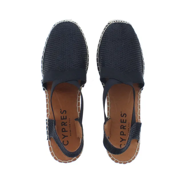Cypres Espadrilles 107985