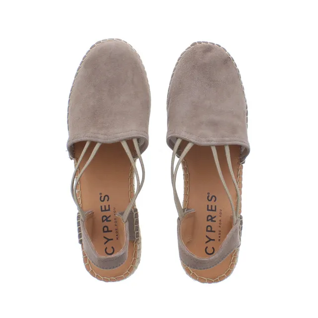 Cypres Espadrilles 107986