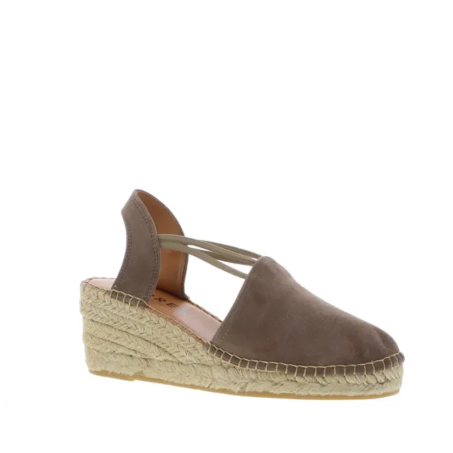 Cypres Espadrilles 107986