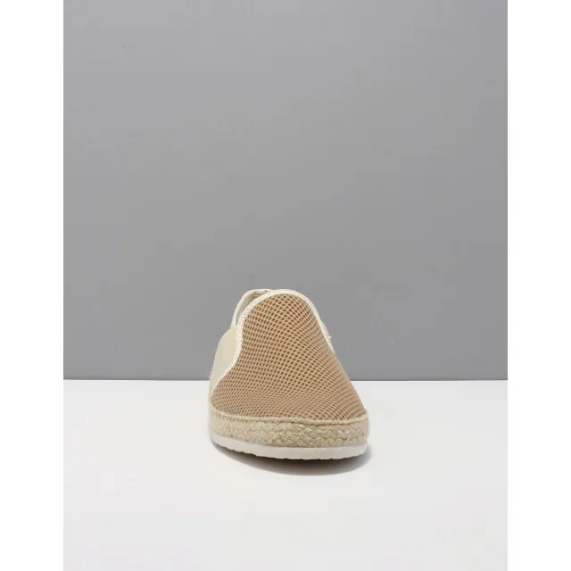 Cypres Espadrilles heren 2213536 textiel