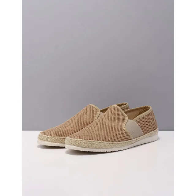 Cypres Espadrilles heren 2213536 textiel