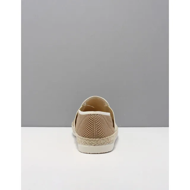 Cypres Espadrilles heren 2213536 textiel